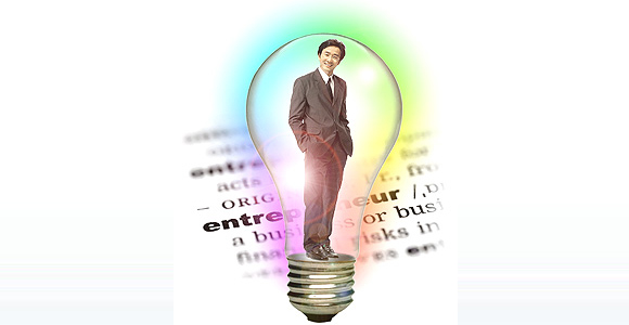 emprendedor