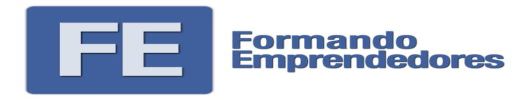 Blog Oficial Formando Emprendedores Blog Oficial Formando Emprendedores