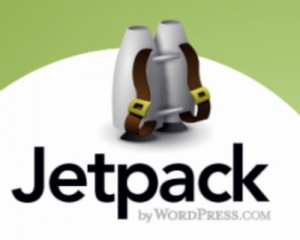 jetpack plugin