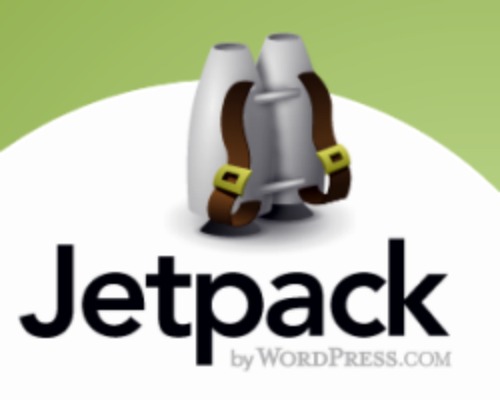 jetpack plugin