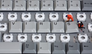 proteccion antivirus